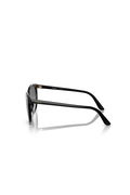 Vogue Eyewear Kadın Güneş Gözlüğü SİYAH