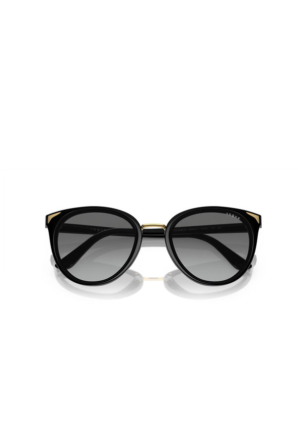 Vogue Eyewear Kadın Güneş Gözlüğü SİYAH Vogue Eyewear Kadın Güneş Gözlüğü SİYAH