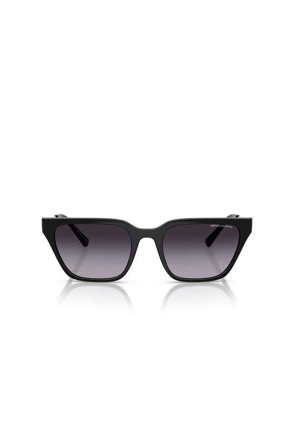 Armani Exchange Kadın Güneş Gözlüğü SİYAH Armani Exchange Kadın Güneş Gözlüğü SİYAH