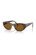 Vogue Eyewear Kadın Güneş Gözlüğü KAHVE