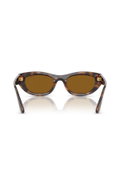Vogue Eyewear Kadın Güneş Gözlüğü KAHVE