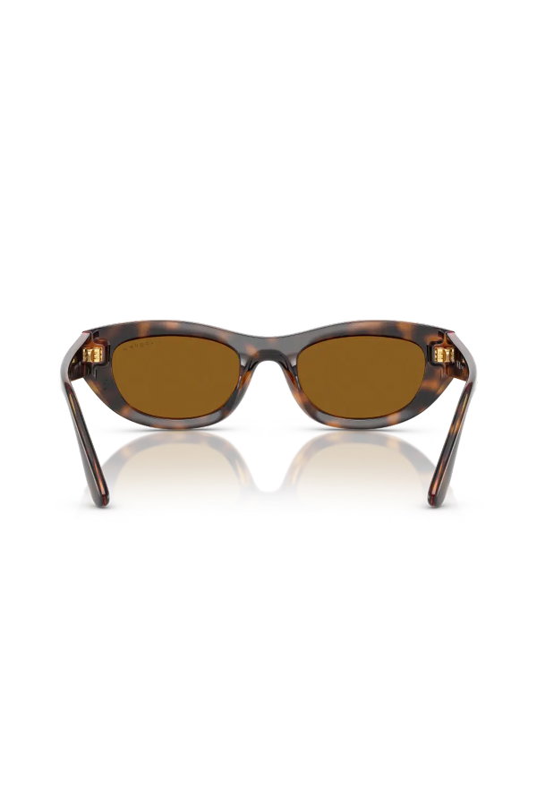 Vogue Eyewear Kadın Güneş Gözlüğü KAHVE