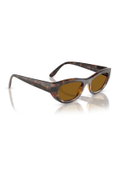 Vogue Eyewear Kadın Güneş Gözlüğü KAHVE