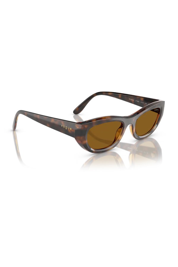 Vogue Eyewear Kadın Güneş Gözlüğü KAHVE