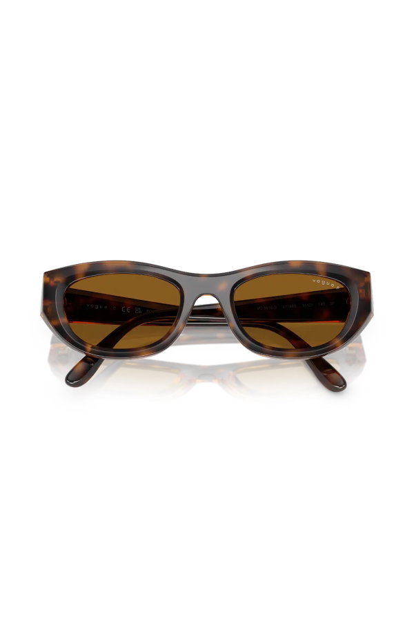 Vogue Eyewear Kadın Güneş Gözlüğü KAHVE