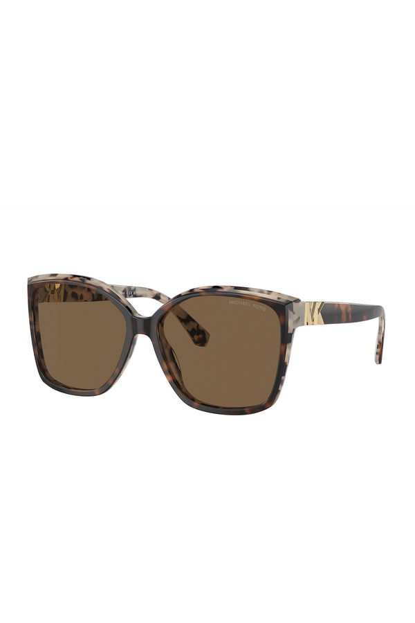 Michael Kors Kadın Güneş Gözlüğü KAHVE Michael Kors Kadın Güneş Gözlüğü KAHVE