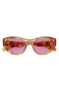 Dolce & Gabbana Kadın Güneş Gözlüğü pembe