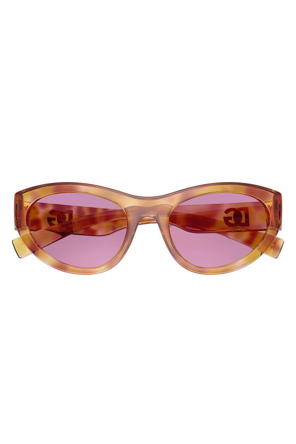 Dolce & Gabbana Kadın Güneş Gözlüğü pembe