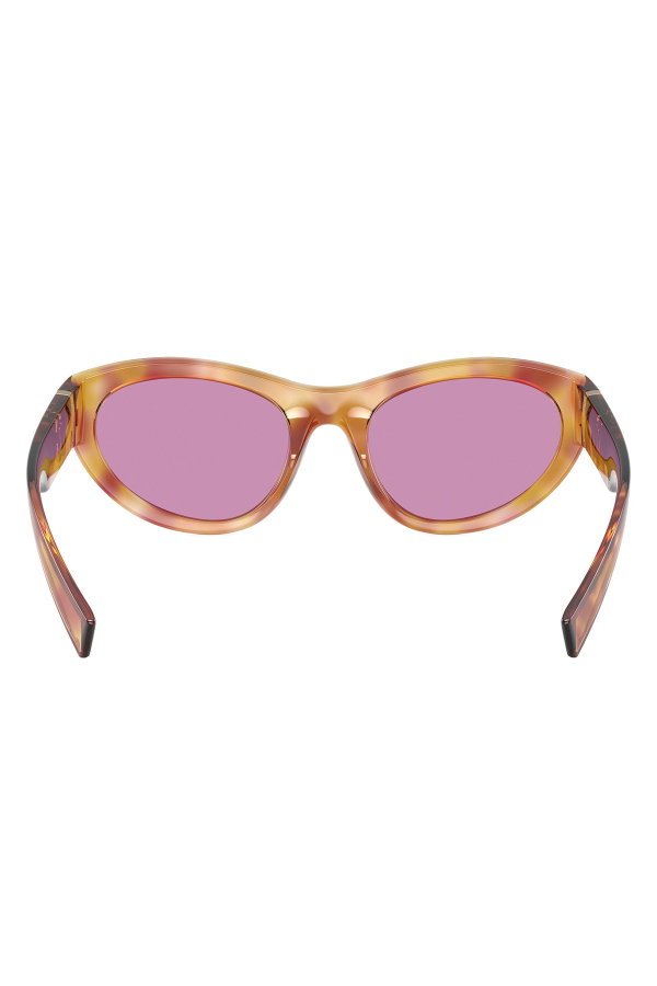 Dolce & Gabbana Kadın Güneş Gözlüğü pembe