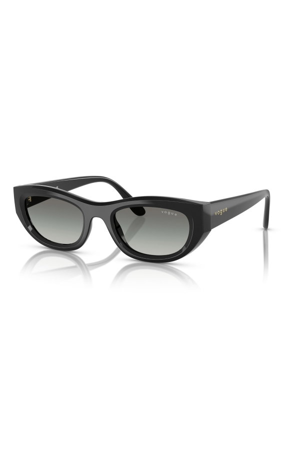 Vogue Eyewear Kadın Güneş Gözlüğü SİYAH
