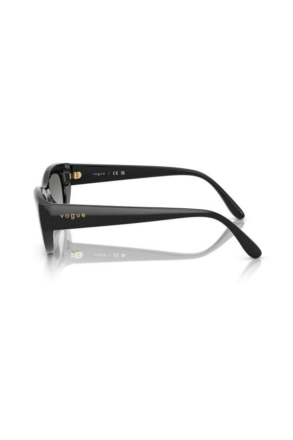 Vogue Eyewear Kadın Güneş Gözlüğü SİYAH