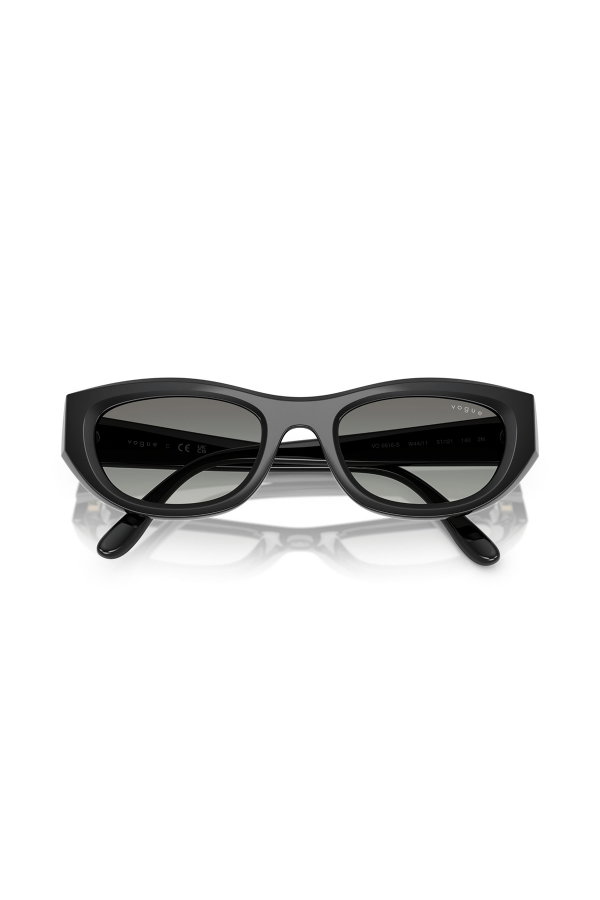 Vogue Eyewear Kadın Güneş Gözlüğü SİYAH