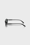 Vogue Eyewear Kadın Polarize Güneş Gözlüğü SİYAH
