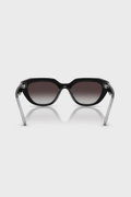 Vogue Eyewear Kadın Güneş Gözlüğü SİYAH-GRİ