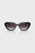 Vogue Eyewear Kadın Güneş Gözlüğü SİYAH-GRİ