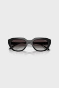 Vogue Eyewear Kadın Güneş Gözlüğü SİYAH-GRİ