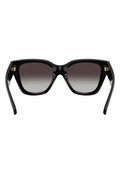 Burberry Kadın Güneş Gözlüğü SİYAHGRİ