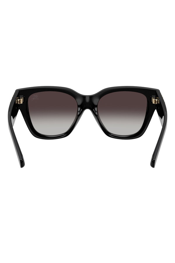 Burberry Kadın Güneş Gözlüğü SİYAHGRİ