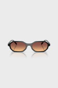 Vogue Eyewear Kadın Güneş Gözlüğü SİYAHKAHVE
