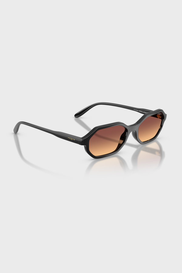 Vogue Eyewear Kadın Güneş Gözlüğü SİYAHKAHVE