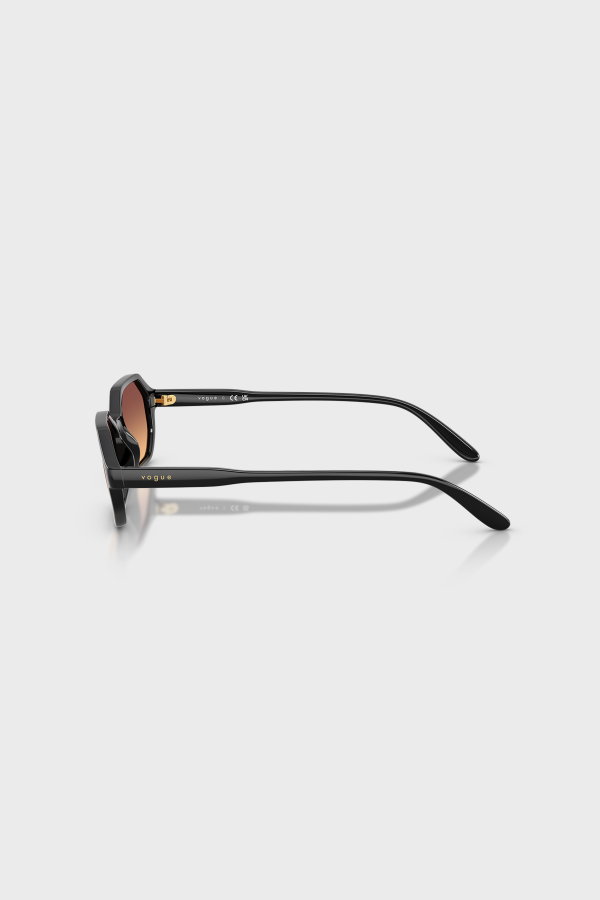 Vogue Eyewear Kadın Güneş Gözlüğü SİYAHKAHVE