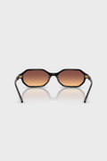 Vogue Eyewear Kadın Güneş Gözlüğü SİYAHKAHVE