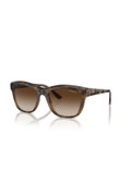 Vogue Eyewear Kadın Güneş Gözlüğü SİYAHKAHVE