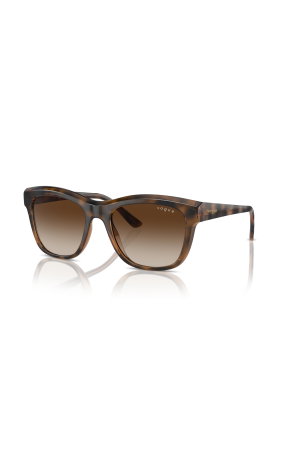 Vogue Eyewear Kadın Güneş Gözlüğü SİYAHKAHVE