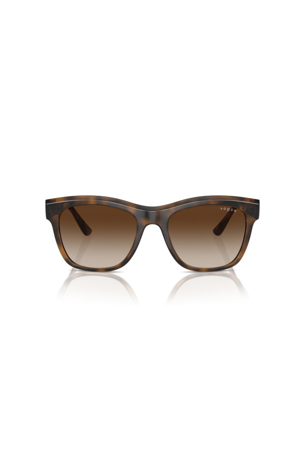 Vogue Eyewear Kadın Güneş Gözlüğü SİYAHKAHVE