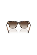 Vogue Eyewear Kadın Güneş Gözlüğü SİYAHKAHVE