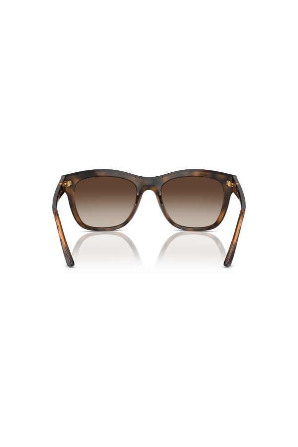 Vogue Eyewear Kadın Güneş Gözlüğü SİYAHKAHVE