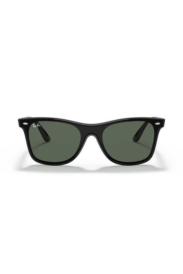 Ray-Ban Kadın Güneş Gözlüğü SİYAH