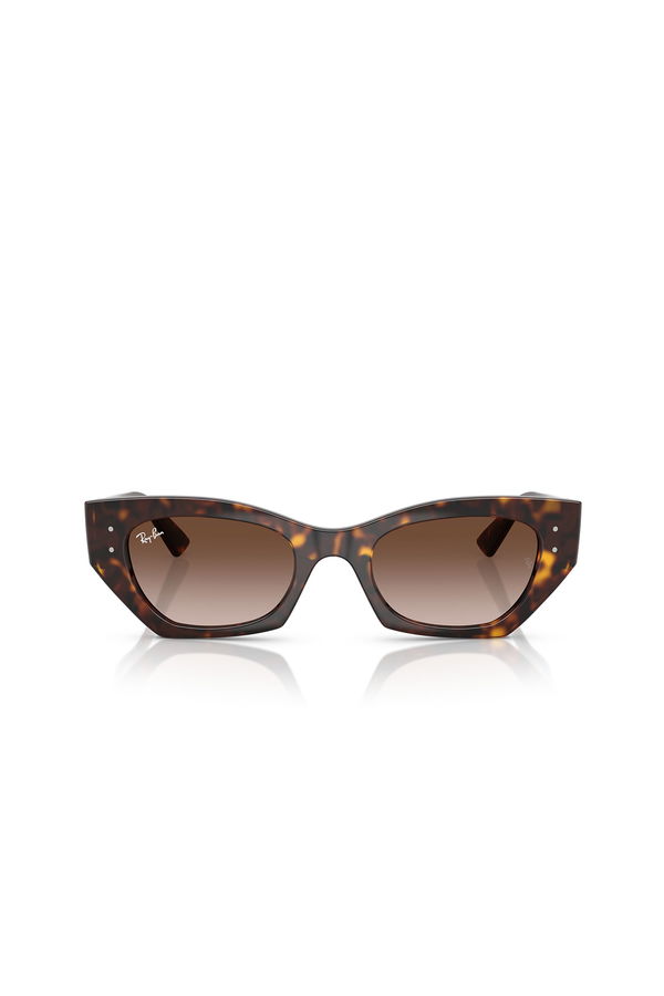 Ray-Ban Erkek Güneş Gözlüğü KAHVE Ray-Ban Erkek Güneş Gözlüğü KAHVE