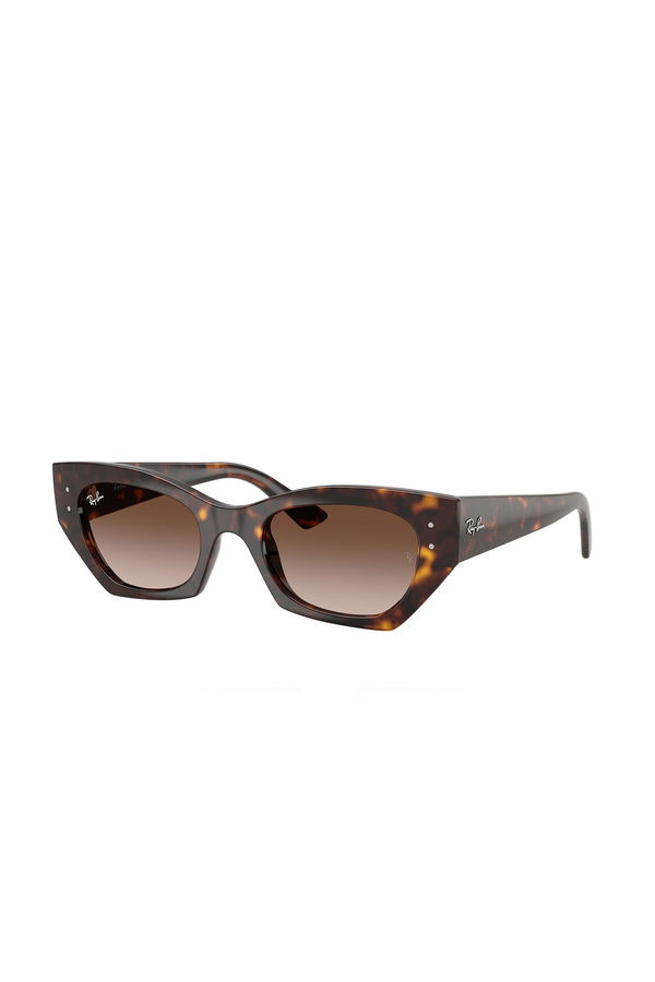 Ray-Ban Erkek Güneş Gözlüğü KAHVE Ray-Ban Erkek Güneş Gözlüğü KAHVE