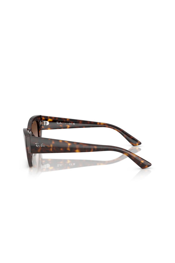 Ray-Ban Erkek Güneş Gözlüğü KAHVE Ray-Ban Erkek Güneş Gözlüğü KAHVE