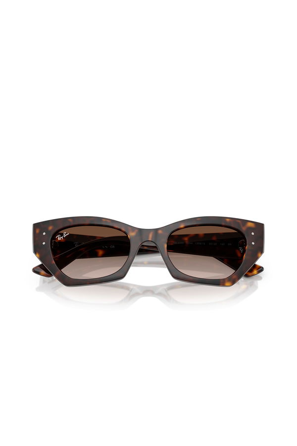 Ray-Ban Erkek Güneş Gözlüğü KAHVE Ray-Ban Erkek Güneş Gözlüğü KAHVE