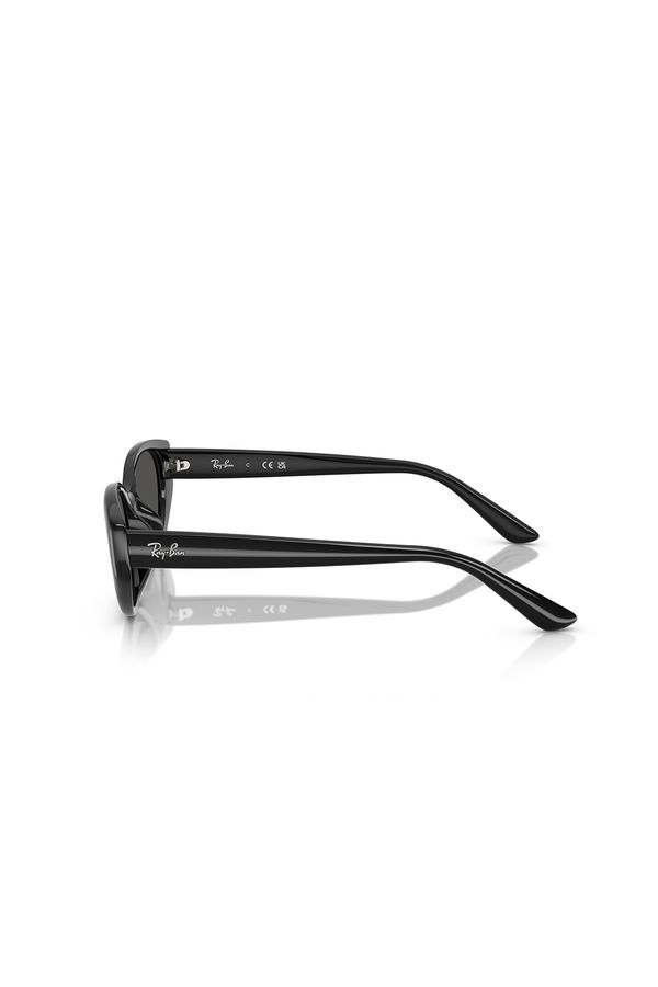 Ray-Ban Kadın Güneş Gözlüğü SİYAH Ray-Ban Kadın Güneş Gözlüğü SİYAH