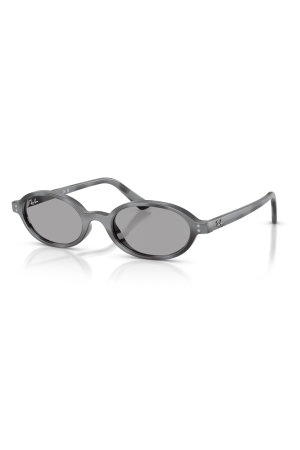 Ray-Ban Kadın Güneş Gözlüğü GRİ