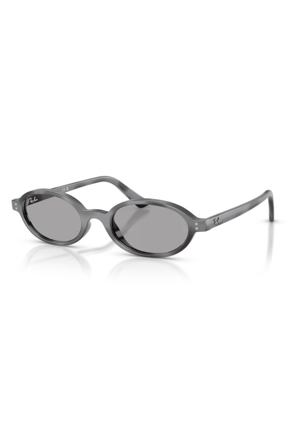 Ray-Ban Kadın Güneş Gözlüğü GRİ