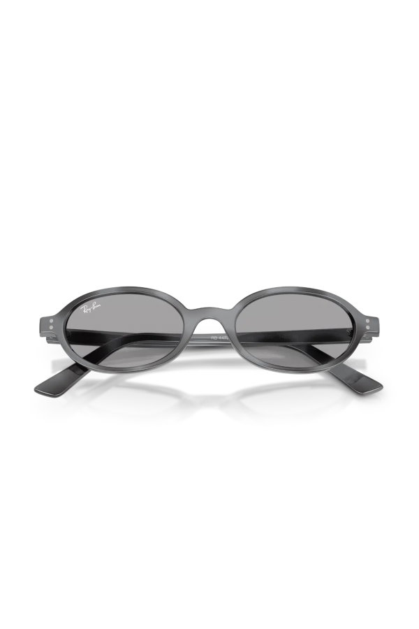 Ray-Ban Kadın Güneş Gözlüğü GRİ