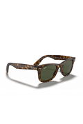 Ray-Ban Unisex Güneş Gözlüğü K.KAHVE