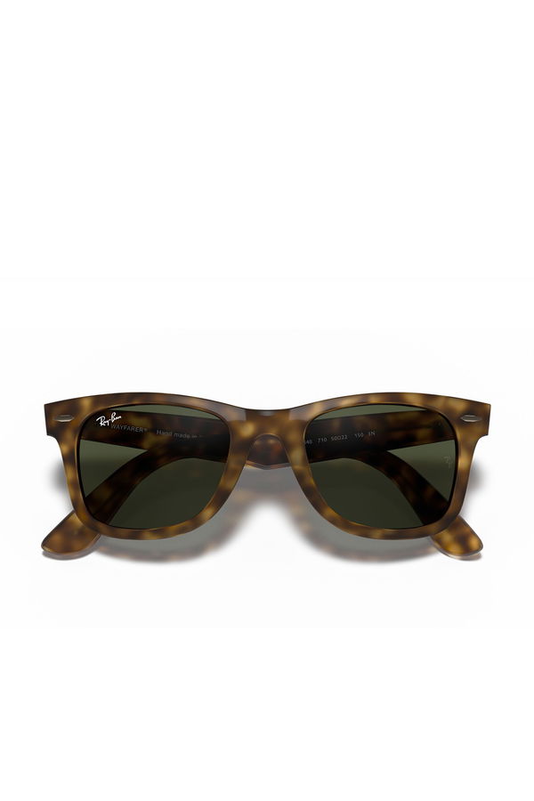 Ray-Ban Unisex Güneş Gözlüğü K.KAHVE