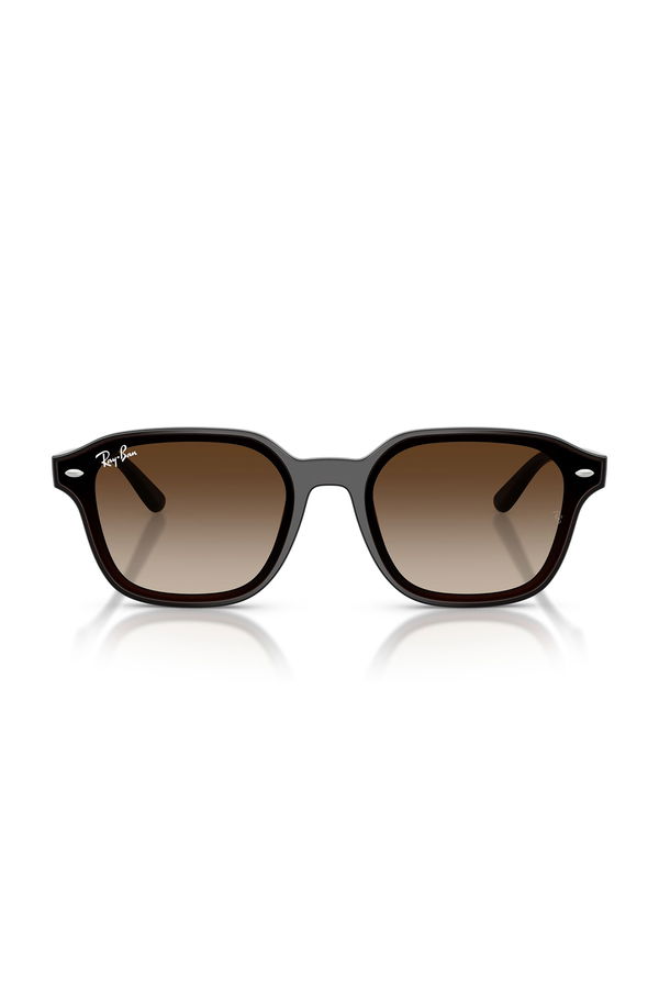 Ray- Ban Erkek Güneş Gözlüğü K.KAHVE