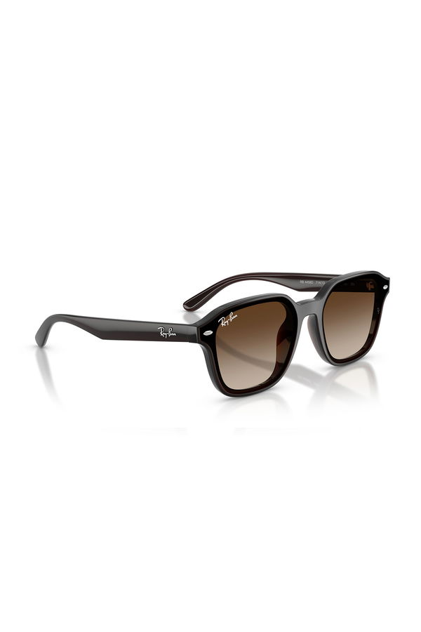 Ray- Ban Erkek Güneş Gözlüğü K.KAHVE