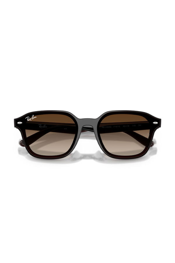 Ray- Ban Erkek Güneş Gözlüğü K.KAHVE