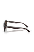 Ray- Ban Erkek Güneş Gözlüğü K.KAHVE