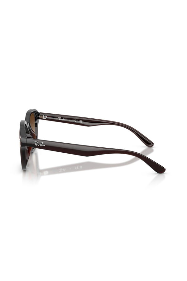 Ray- Ban Erkek Güneş Gözlüğü K.KAHVE
