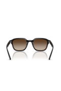 Ray- Ban Erkek Güneş Gözlüğü K.KAHVE