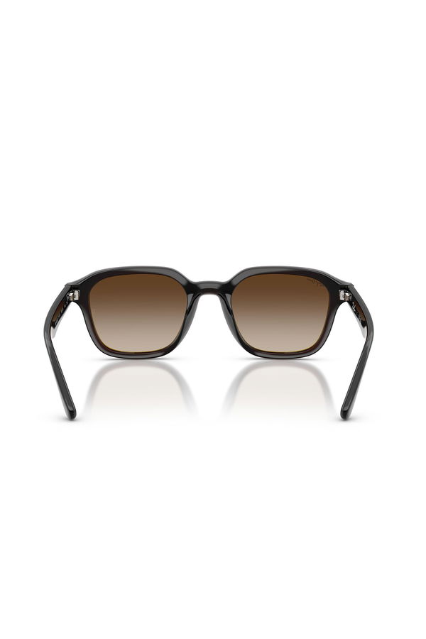 Ray- Ban Erkek Güneş Gözlüğü K.KAHVE