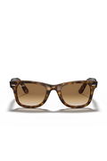 Ray-Ban Unisex Güneş Gözlüğü KAHVE
